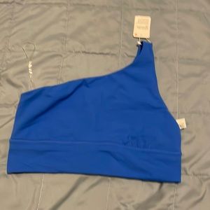 Lululemon Asymmetrical Bra